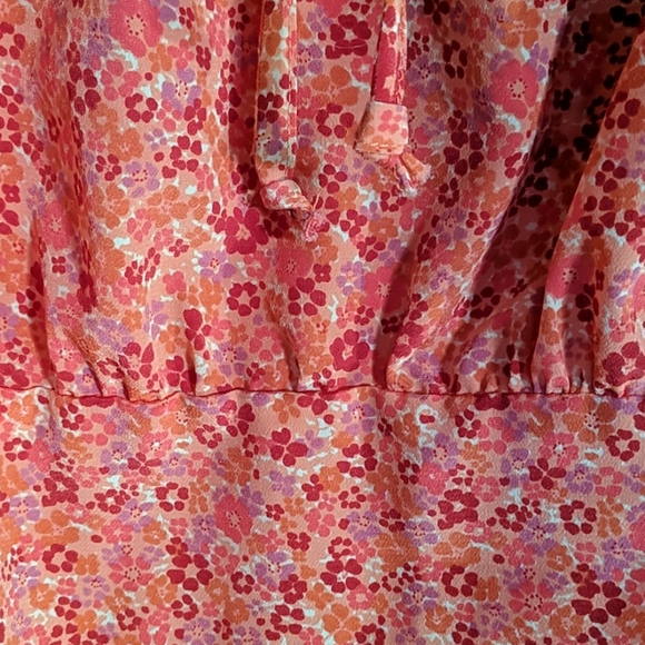 90s Style Spaghetti Strap Dress - Picture 5 of 5